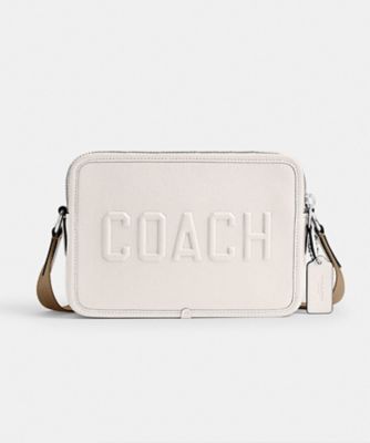 チャーター クロスボディ バッグ ２４・コーチ グラフィック | COACH/コーチ | 三越伊勢丹オンラインストア・通販【公式】